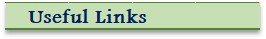Useful-links