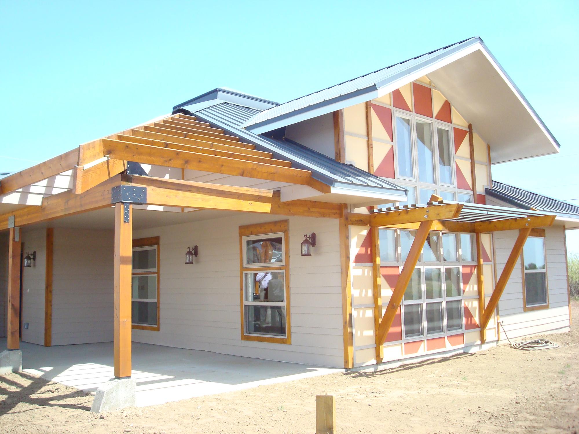 Office of Native American Programs