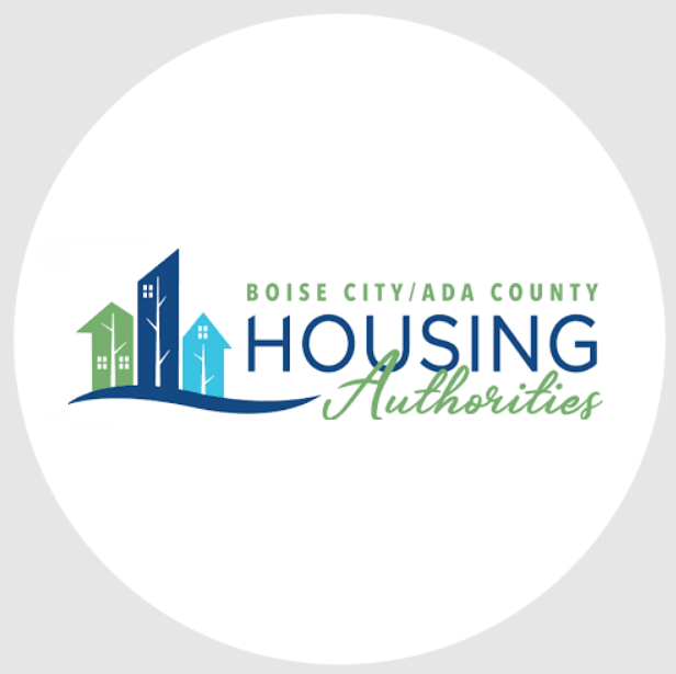Boise City Housing Authority Logo