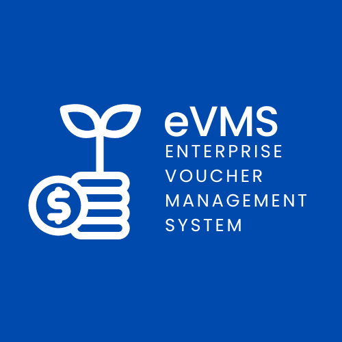 eVMIS Logo