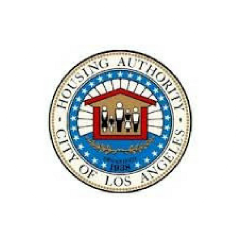 Chicago Housing Authority Logo