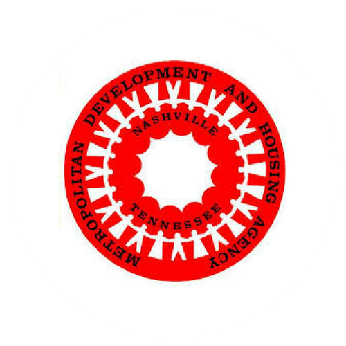 Chicago Housing Authority Logo