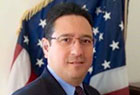 David Vargas