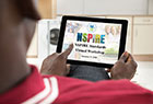 Read the news story - Round One of NSPIRE Virtual Workshops Completed