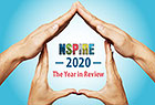 NSPIRE 2020: The Year in Review