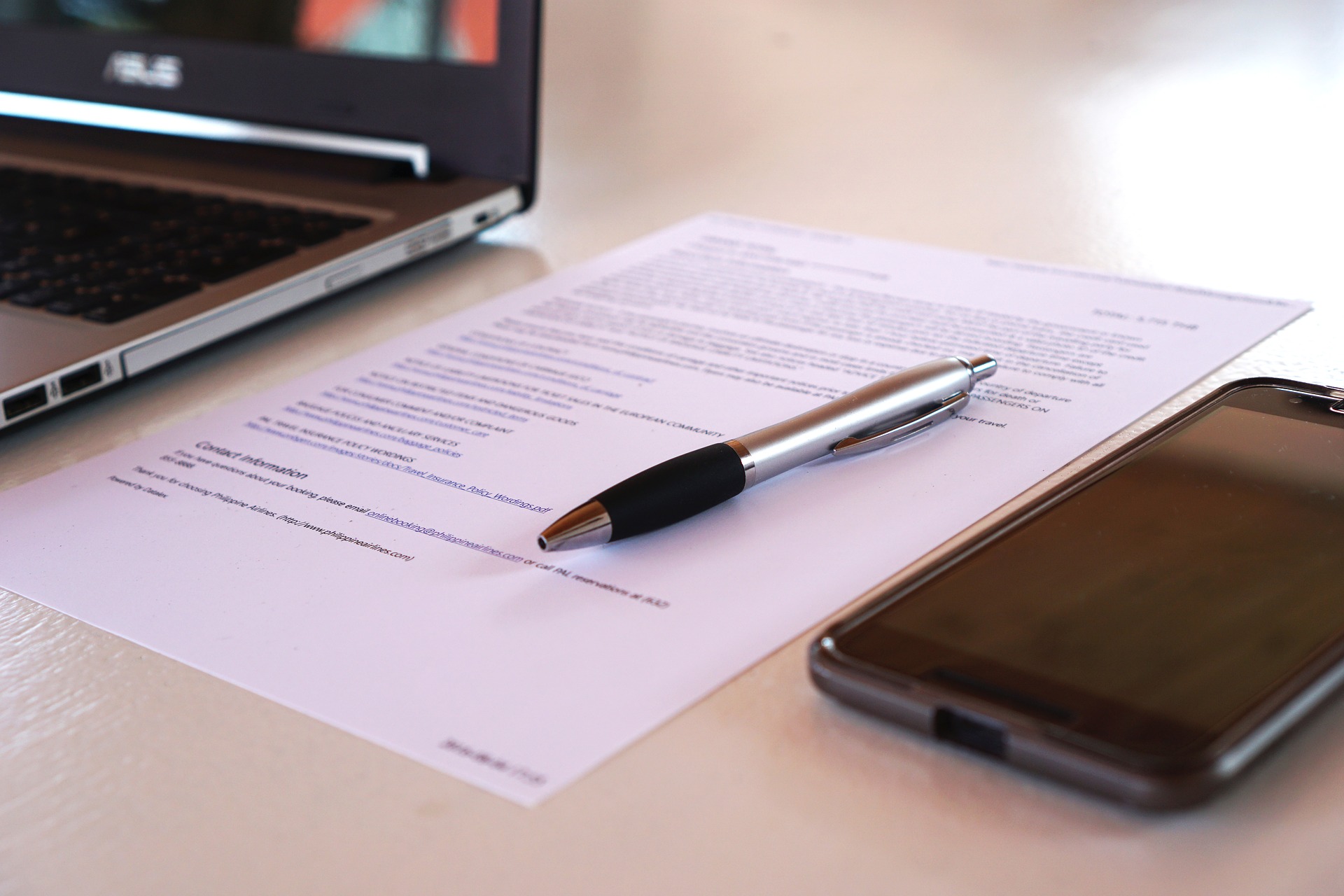 Learn about Completing a Remote Verification. HUD Photo