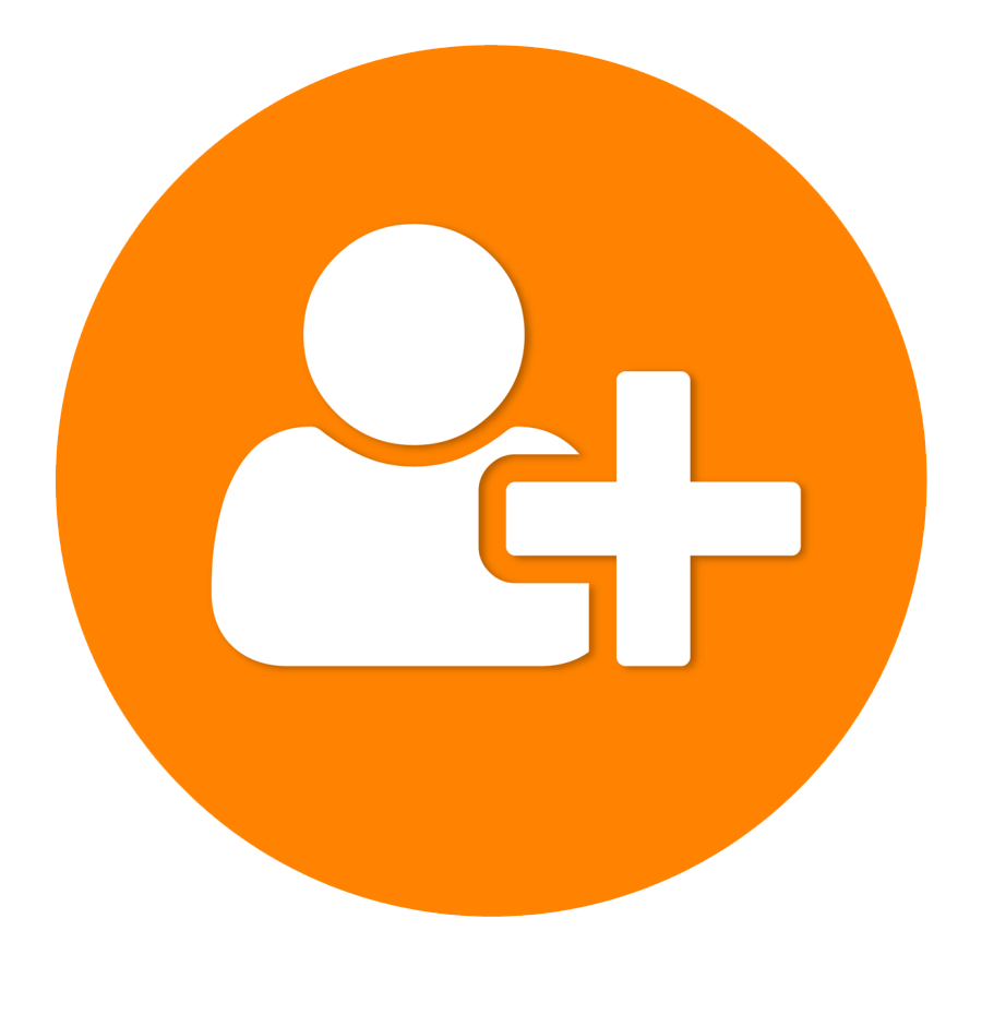 Registration Icon