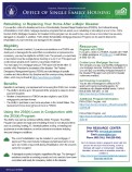 [thumbnail picture of 203h Program Fact Sheet]
