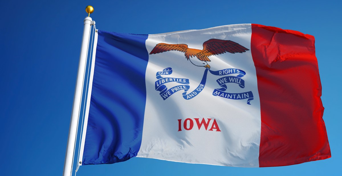 Iowa Home