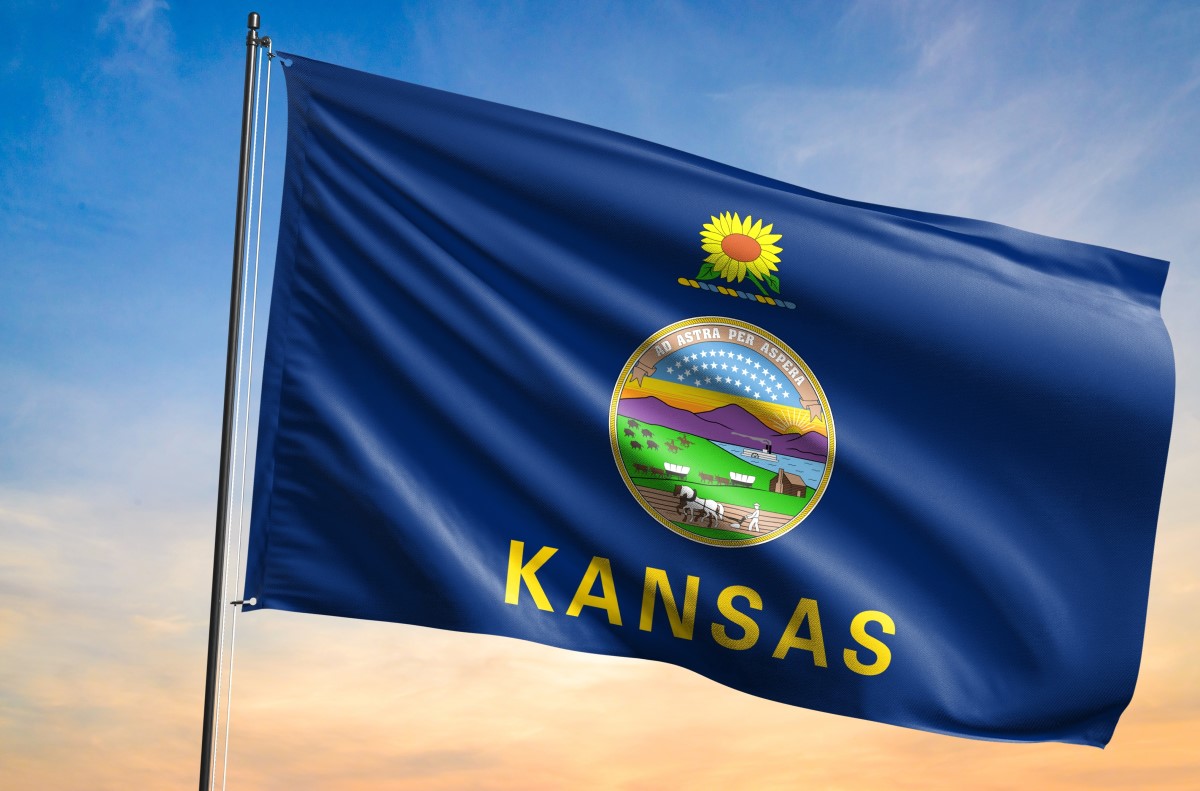 Kansas Home