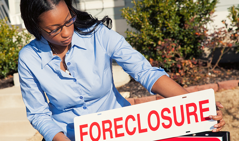 Avoiding Foreclosure Hud Gov U S