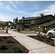 Coeur d’Alene Tribal Housing Authority