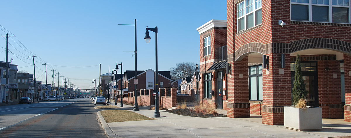 Economic Development Economic Development