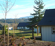 Housing built with IHBG funds