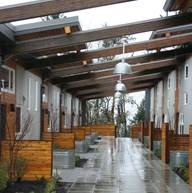 Puyallup Tribal Housing Authority